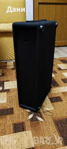 куфар за кросовър или процесор , снимка 2 - Куфари - 50048790