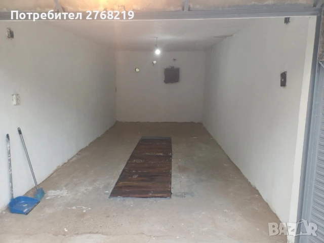 Топ състояние!!!, снимка 10 - Гаражи и паркоместа - 50813552