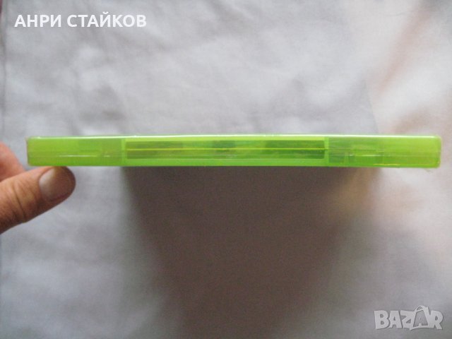 Продавам игра Sega superstars tennis-xbox 360, pal, снимка 4 - Игри за Xbox - 34964564