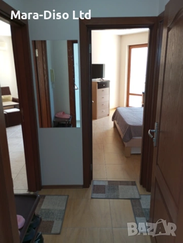 Апартамент с една спалня в Сл.Бряг к-с Амадеус 1, снимка 9 - Апартаменти - 53326689