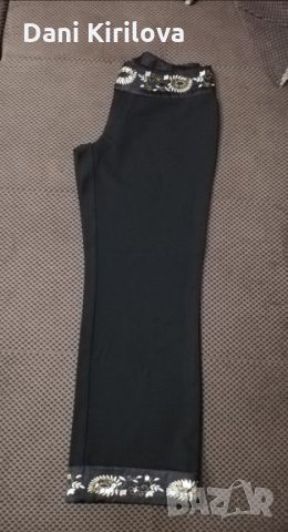 Дамски панталон , снимка 3 - Панталони - 27113178