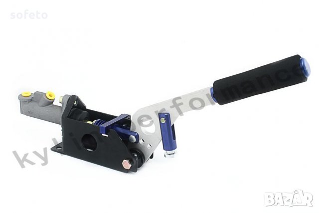 Хидравлична ръчна спирачка дрифт ръчна , снимка 3 - Аксесоари и консумативи - 28366231