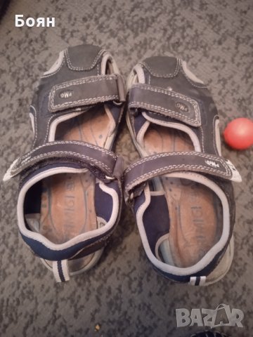     Детски   Маратонки  nike ,сандали primigi, снимка 2 - Детски маратонки - 33066881