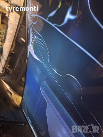 TCon BOARD, VD_STV5565EU22BC6LV0.3 Samsung UE55HU7100S for 55inc DISPLAY CY-VH055FGLV1H, снимка 6 - Части и Платки - 47474136