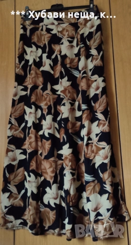 👀💥 Чудесни летни поли🌼🍀🌼***💥 ИзГоДнО💥***, снимка 2 - Рокли - 29422497