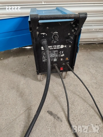 Телоподаващо -Телоподаващ апарат , снимка 2 - Други машини и части - 53478034