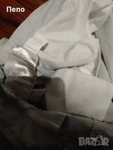 Гащи CK, снимка 4 - Къси панталони - 50425025