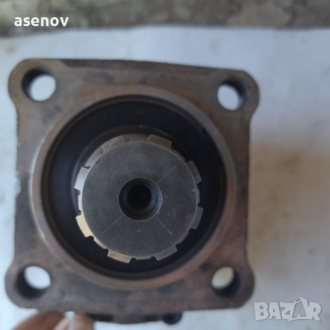 Хидравлична зъбна помпа , снимка 3 - Други машини и части - 37280035