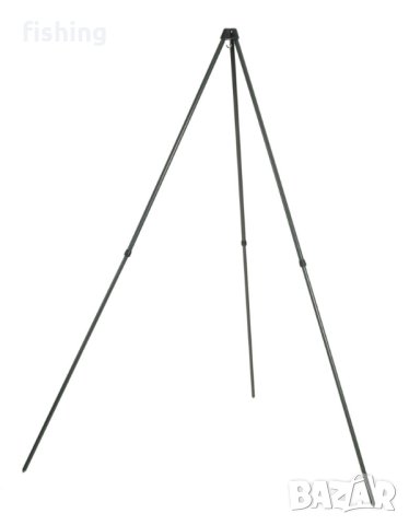 Mivardi Weigh Pod Professional Трипод