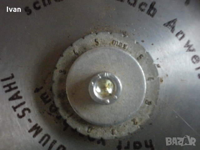 MAX Функция-AEG-Нова Приставка Ръчен Циркуляр за Бормашина-Немска-Отлична, снимка 14 - Други инструменти - 33174609