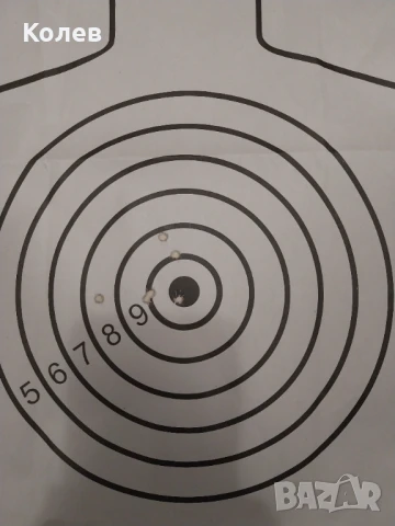 Monza-223rem., снимка 2 - Ловно оръжие - 51289376