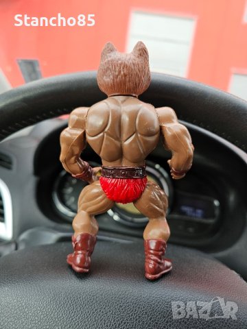 пазители на галактиката , снимка 1