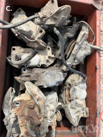 Lada/лада, снимка 9 - Части - 47755590