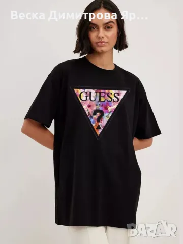 Тениски , снимка 7 - Тениски - 49654104