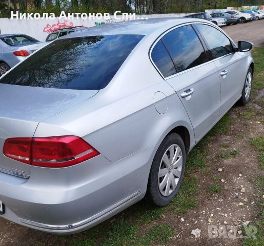 Продавам VW Passat вариант 7., снимка 3 - Автомобили и джипове - 40204426