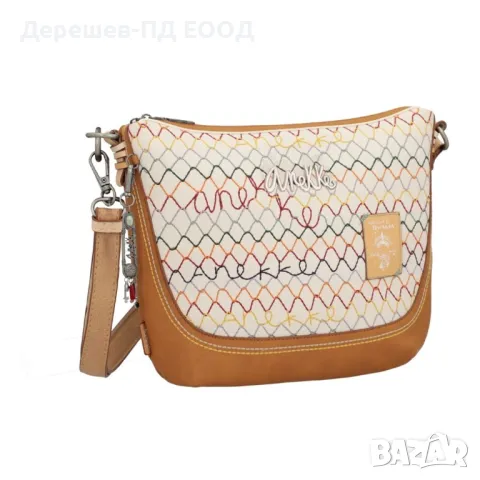 Чанта Anekke Menire Magic Souls 36643-211