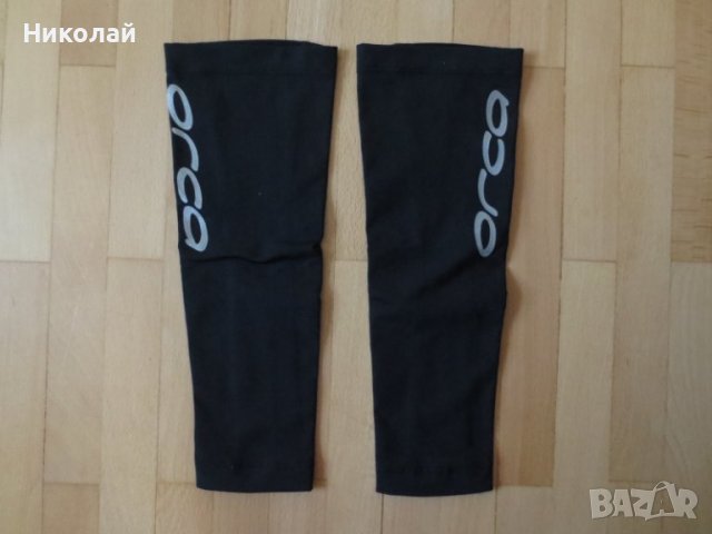 ORCA KILLA COMPRESSION CALF UPF50+, снимка 2 - Спортни дрехи, екипи - 43204272