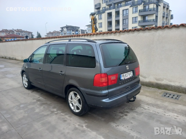 seat, снимка 5 - Автомобили и джипове - 53211788