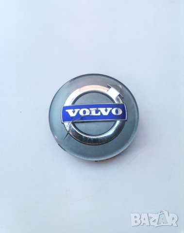 Капачка за джанта Волво Volvo емблема 