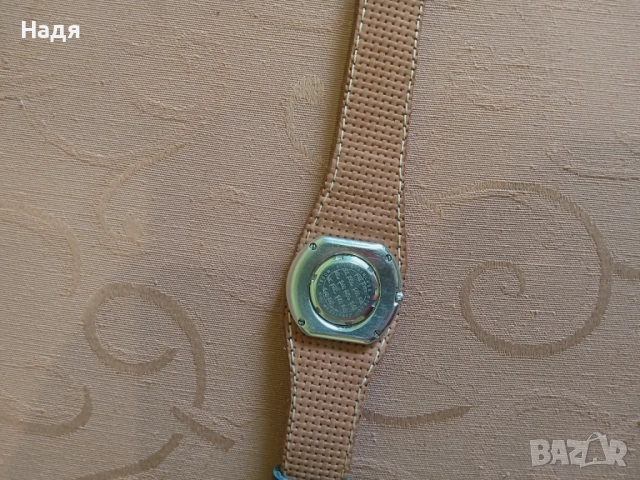 Часовник Folli Follie, снимка 16 - Дамски - 52316302