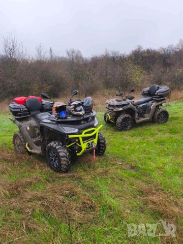 Офроуд ATV маршрут до Манастир Света Марина | Близо до Варна, снимка 5 - Мотоциклети и мототехника - 53469982