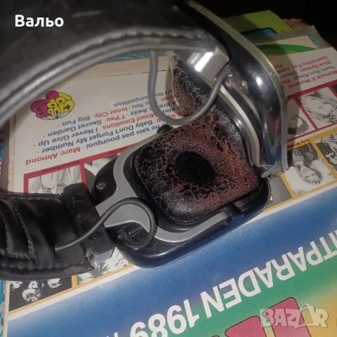 Pioneer SE 300, снимка 6 - Слушалки и портативни колонки - 47315751