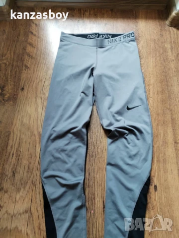 Nike Pro Training - страхотен дамски клин КАТО НОВ M, снимка 6 - Спортни екипи - 50966947