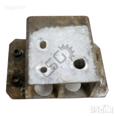 Ляв държач основа задна броня Toyota RAV 4 III 2006-2012 ID: 154702