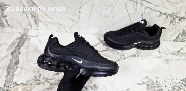 Nike Дамски Маратонки от 36 до 41 номер👟Дамски Спортни Обувки Найк - 3 Налични Цвята Код P400, снимка 17 - Маратонки - 50057176