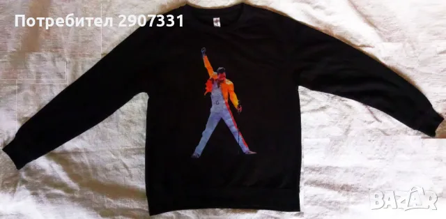 суичър групи Queen, снимка 1