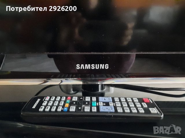 ТЕЛЕВИЗОР SAMSUNG модел: LE32C530F1W, снимка 11 - Телевизори - 39312912