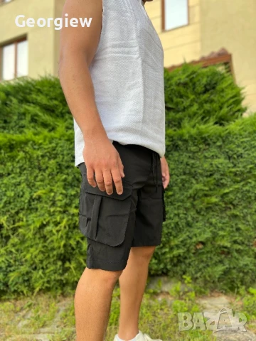 МЪЖКИ ДРЕХИ НА ЕДРО, снимка 2 - Тениски - 51096182