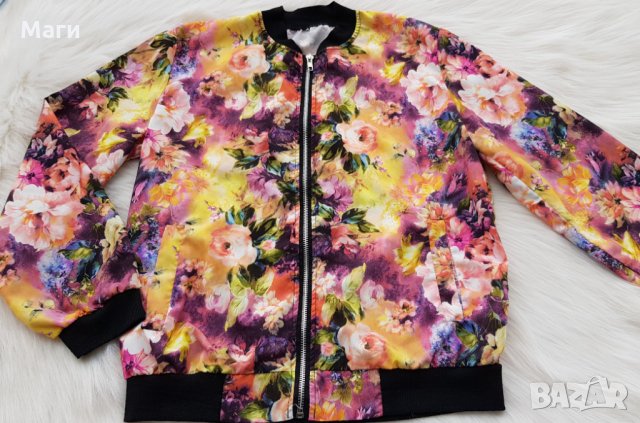 Детско яке пролет/лято 13-15 години, снимка 4 - Детски якета и елеци - 32599596