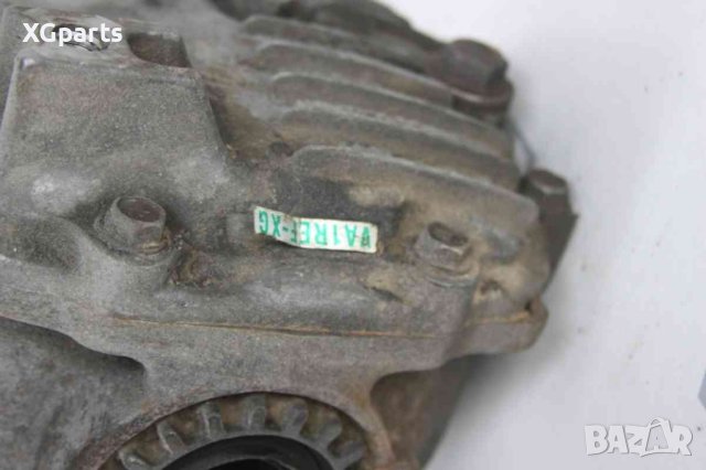 Заден диференциал за Subaru Impreza I 1.8i 103 к.с. автоматик (1992-2000) VA1REF-XG, снимка 2 - Части - 43459027