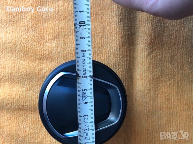 BMW оригинален пепелник тип чаша, снимка 8 - Части - 32810605