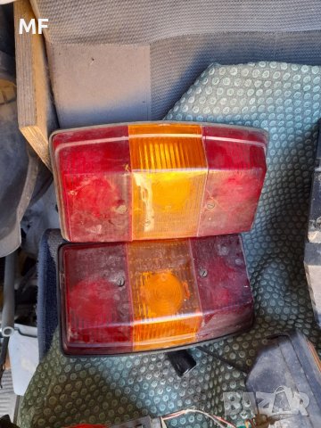 часовник за жук ниса варшава , снимка 2 - Автомобили и джипове - 38519834