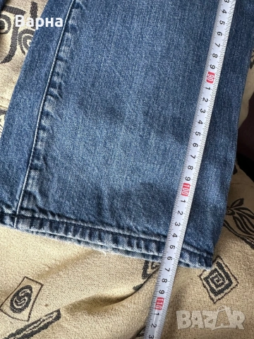 Hugo Boss Orange-Original, снимка 8 - Дънки - 53505007