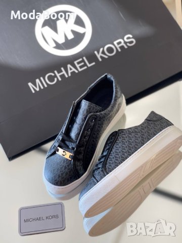 🌺Michael Kors различни цветове стилни дамски обувки🌺, снимка 2 - Маратонки - 43806646