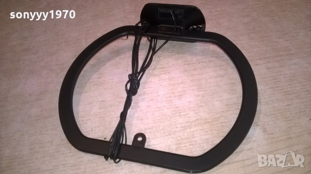 поръчана-антена за ресивър-19х18см-внос швеицария, снимка 5 - Други - 26266600