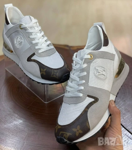 дамски маратонки louis vuitton , снимка 5 - Маратонки - 51274783