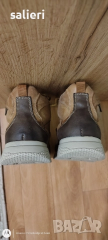 Продавам мъжки боти 44 размер , снимка 2 - Мъжки боти - 52583651