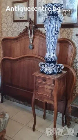  Стилен ,спален комплект  -Рокай 