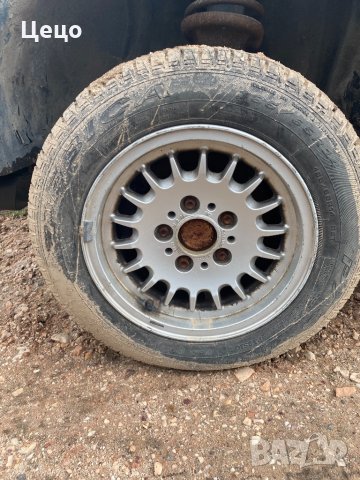 БМВ Е28 528i и 520i на части, снимка 3 - Автомобили и джипове - 32738330