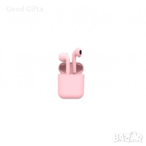 Безжични слушалки R166 с кристален звук Earphones, снимка 4 - Безжични слушалки - 43088984