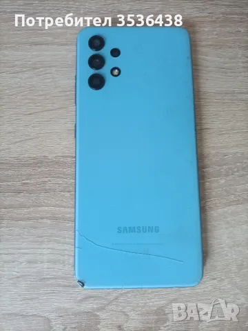 Samsung A32 4G - за части 