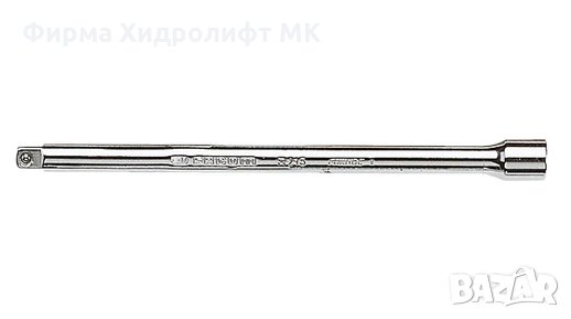 FACOM S.215 Удължение 1/2'' 250мм 