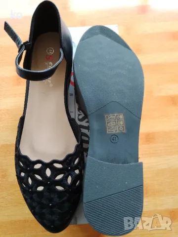 Дамски обувки нови,41,42,43 номер, снимка 11 - Дамски ежедневни обувки - 50195141