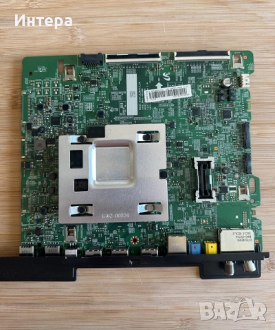 Захранване BN44-00807F за SAMSUNG UE49MU6279U, снимка 2 - Части и Платки - 51591809