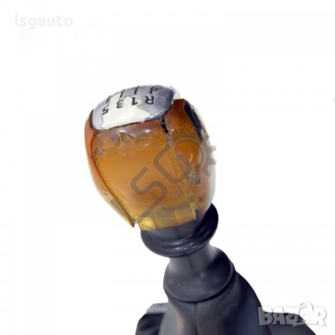 Механизъм с жила скоростен лост Renault Laguna III(2007-2015) ID:95935, снимка 4 - Части - 39985471