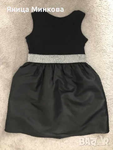 Детска рокля D- Signed, ръст до 146 см, снимка 5 - Детски рокли и поли - 49150182